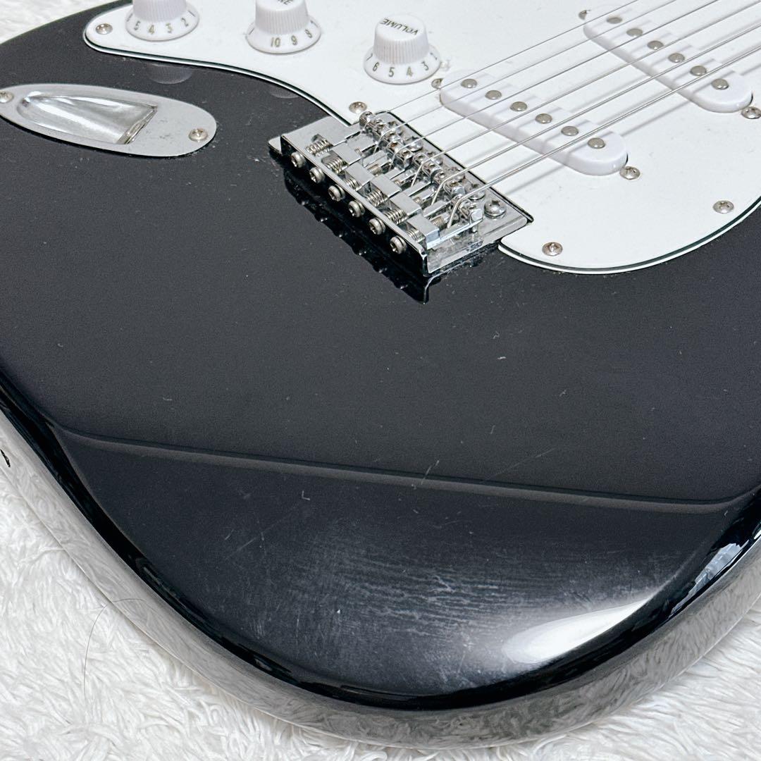 希少　LEGEND　レジェンド　レフティ　エレキギター　初心者　オススメ　左利き