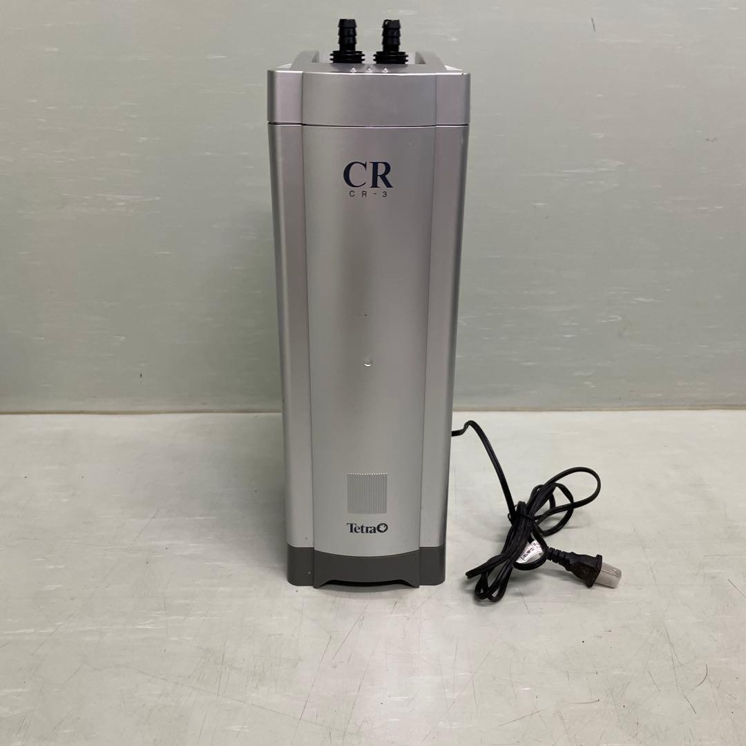 Tetra クールタワー CR-3