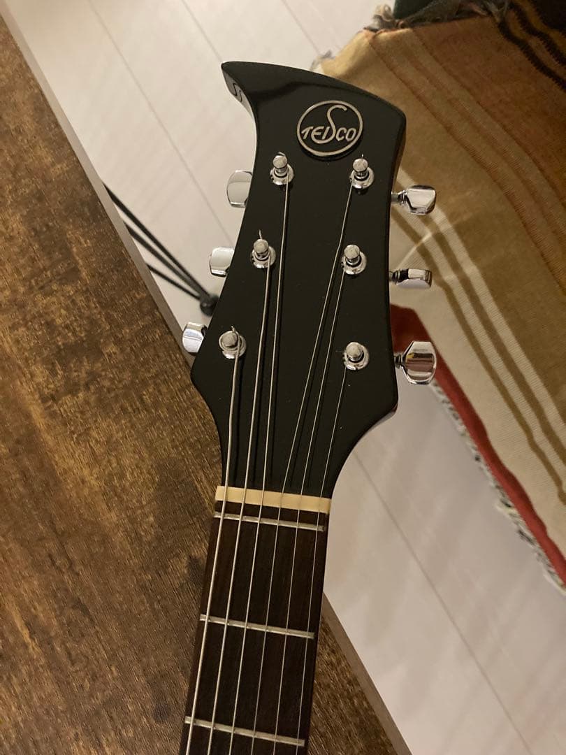 期間限定！teisco メイクイーン(復刻版)※説明を全部読んでね！