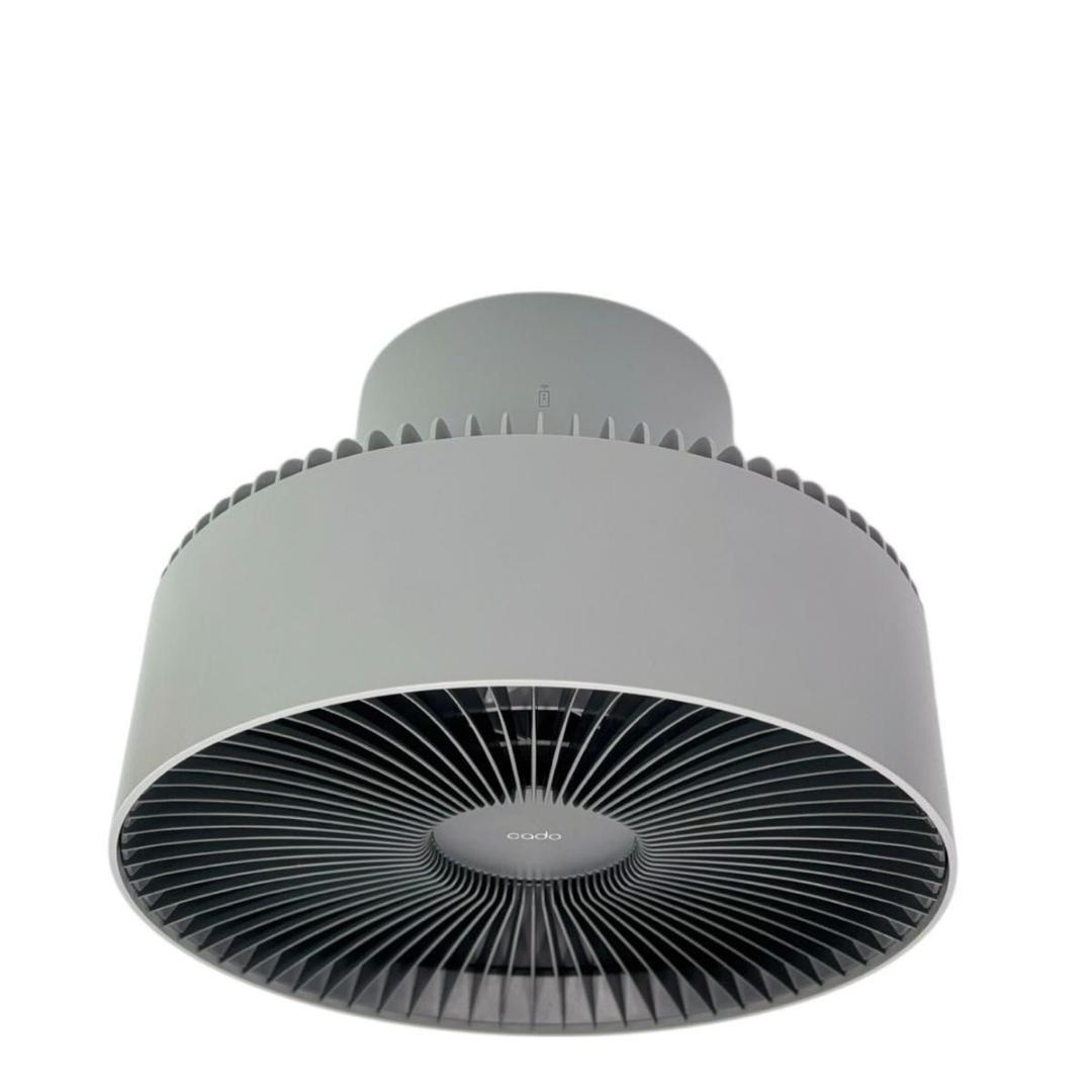 【美品】Cado カドー 除菌サーキュレーターSTR-1800