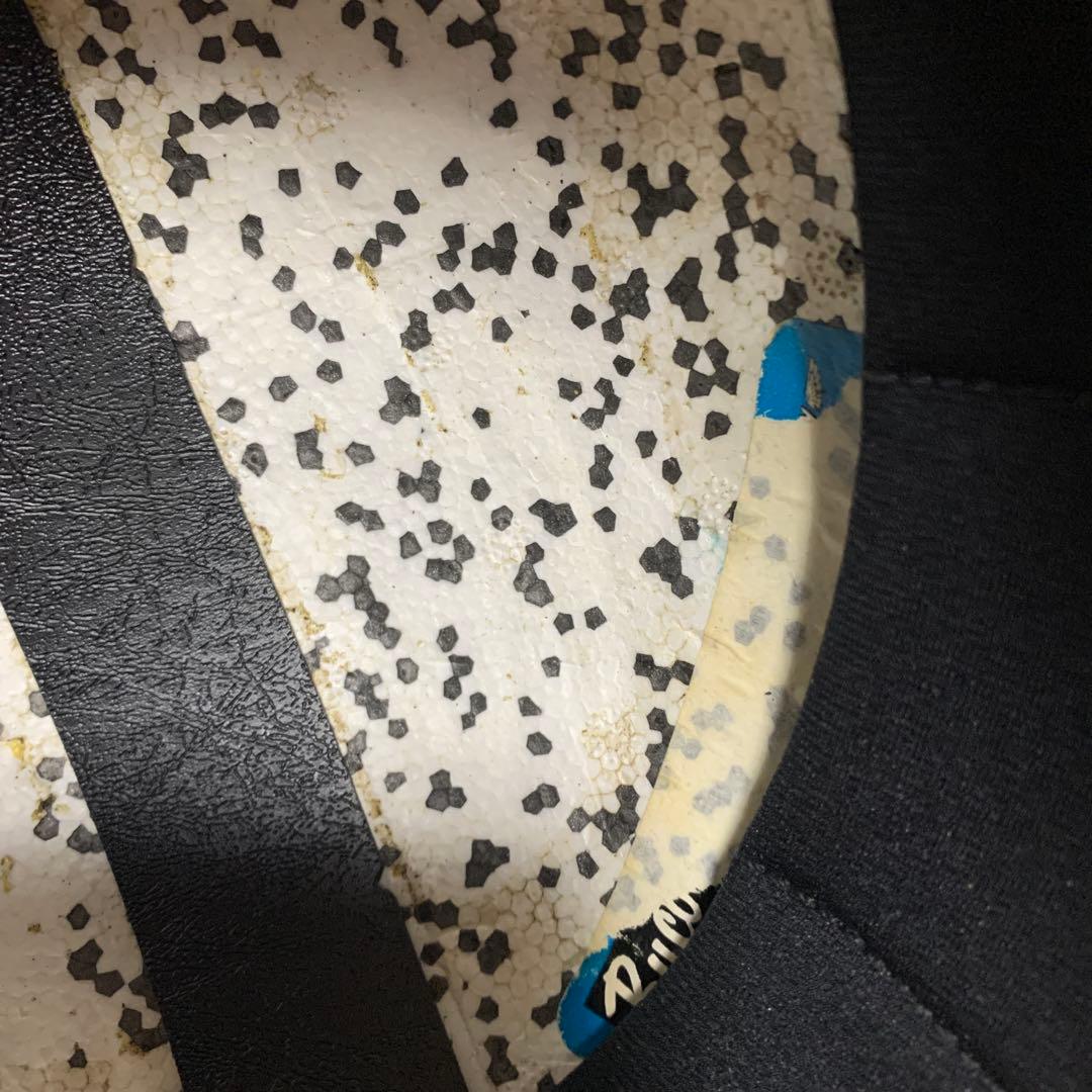 SMALL Buco スモールブコ Sサイズ シルバー Sシェル ヴィンテージ