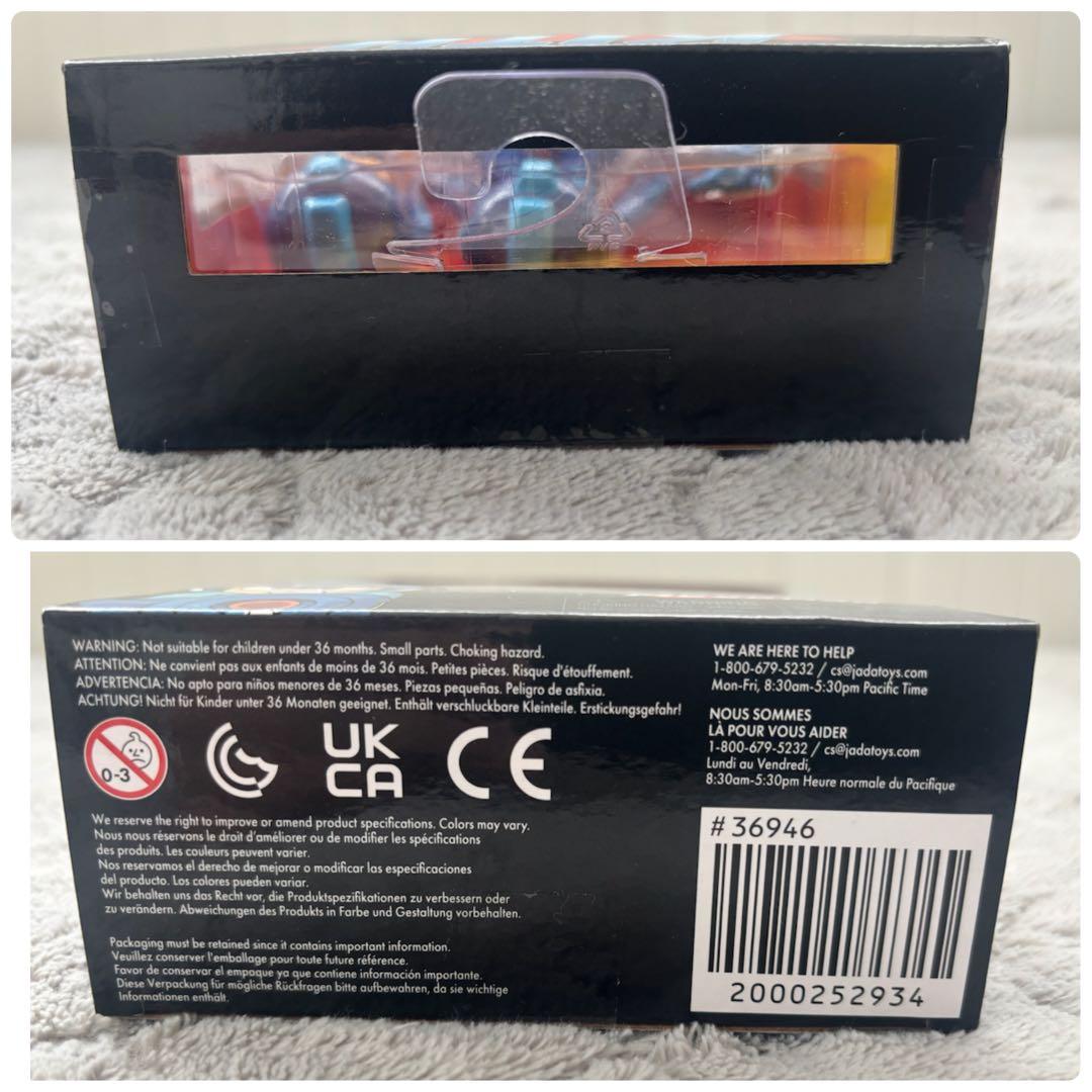 KITH マーベル カプコン フィギュア メガマン ロックマン マブカプ