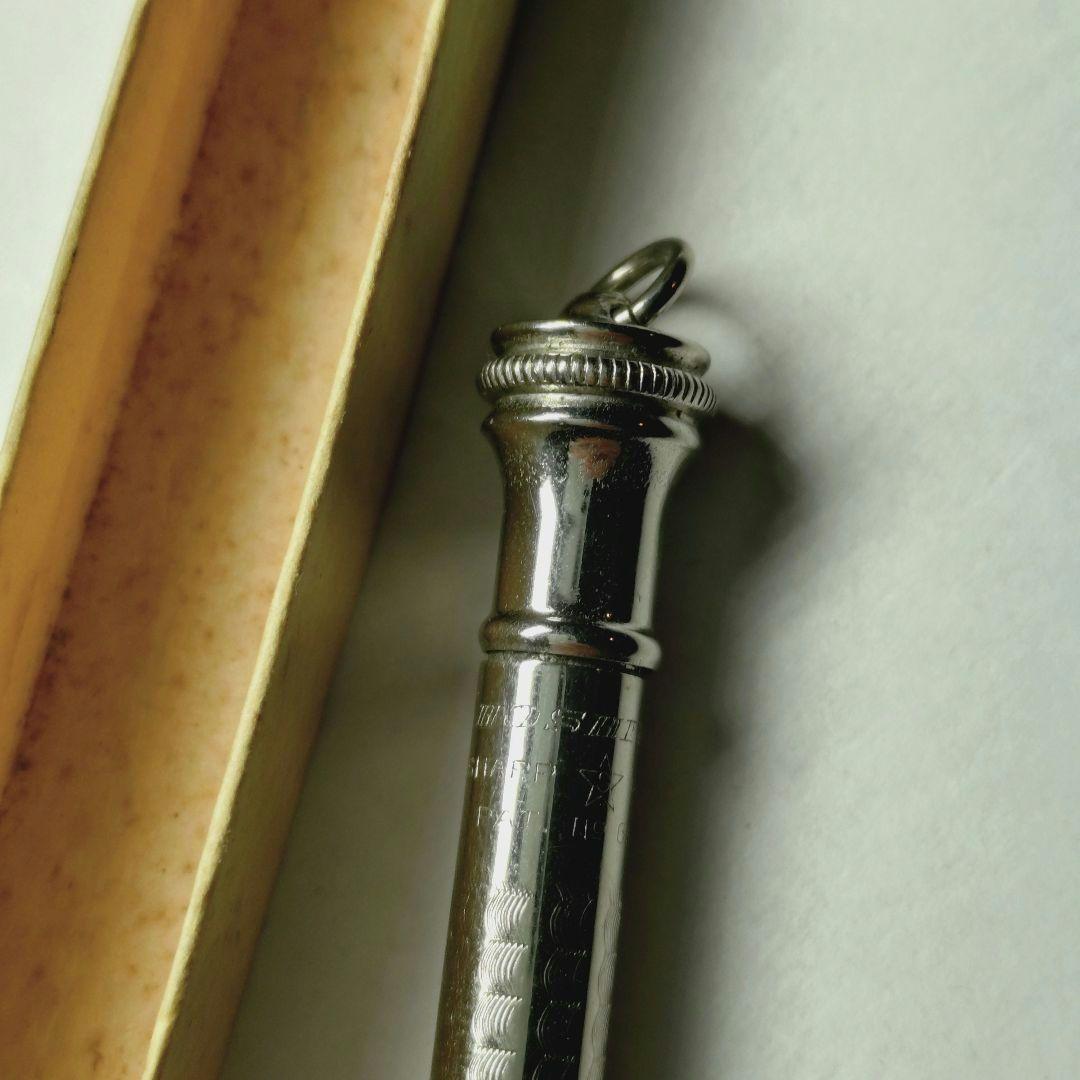 廃盤 1920s ホシエス シャープ 1.2mm