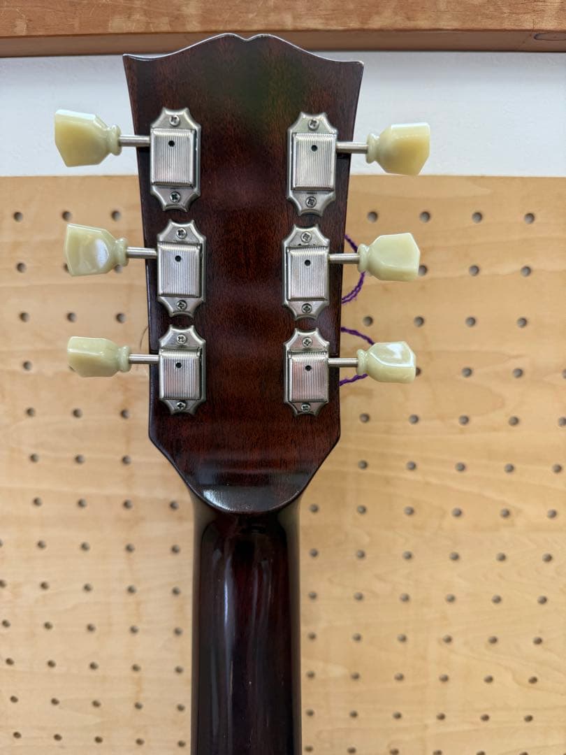 History HS-175PピックギターケントアームストロングPU付き95年製