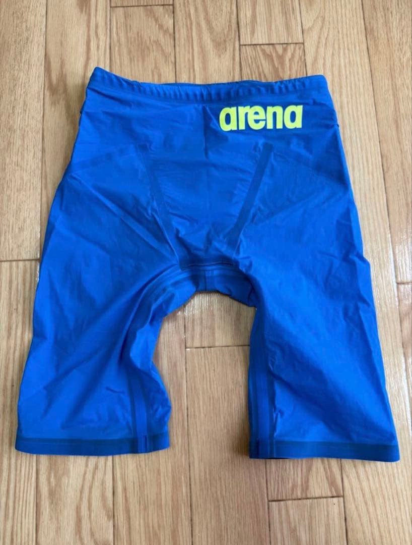 美品アルティメットアクアフォースX MF Mサイズ