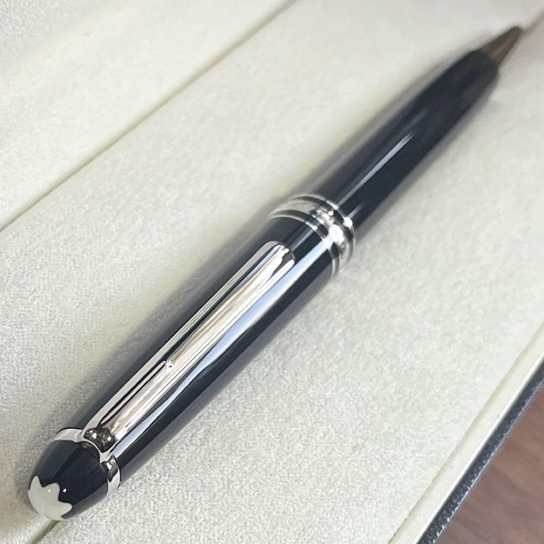 超美品 プラチナライン モンブラン P164 マイスターシュテュック ボールペン