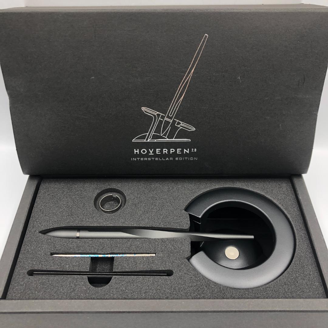 Hoverpen ホバーペン novium 無重力 ボールペン/30292-P2