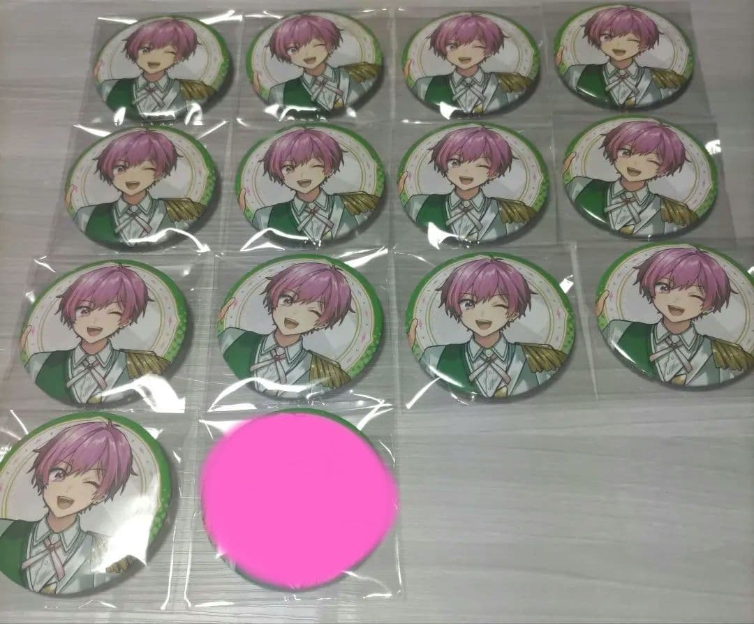 ☆いれいす ないこ 夏ツ