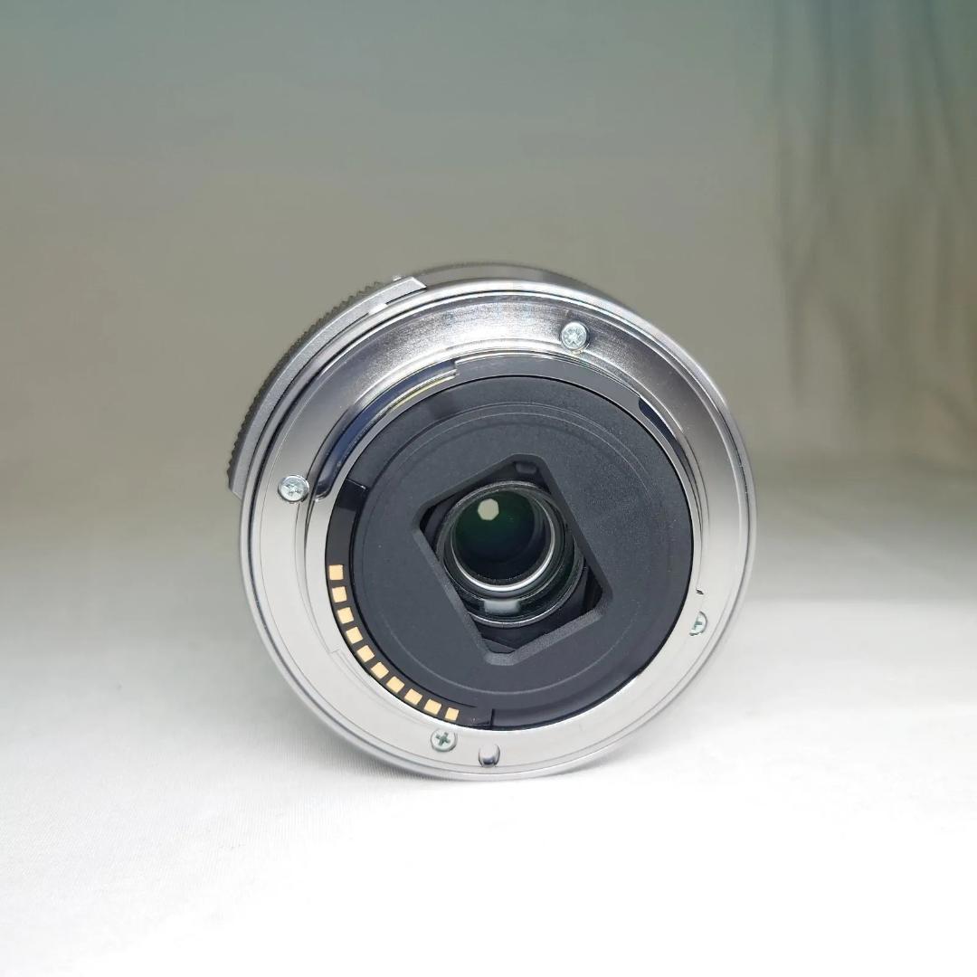 SONY ソニー α6000 ILCE-6000 SELP1650 動作確認済み