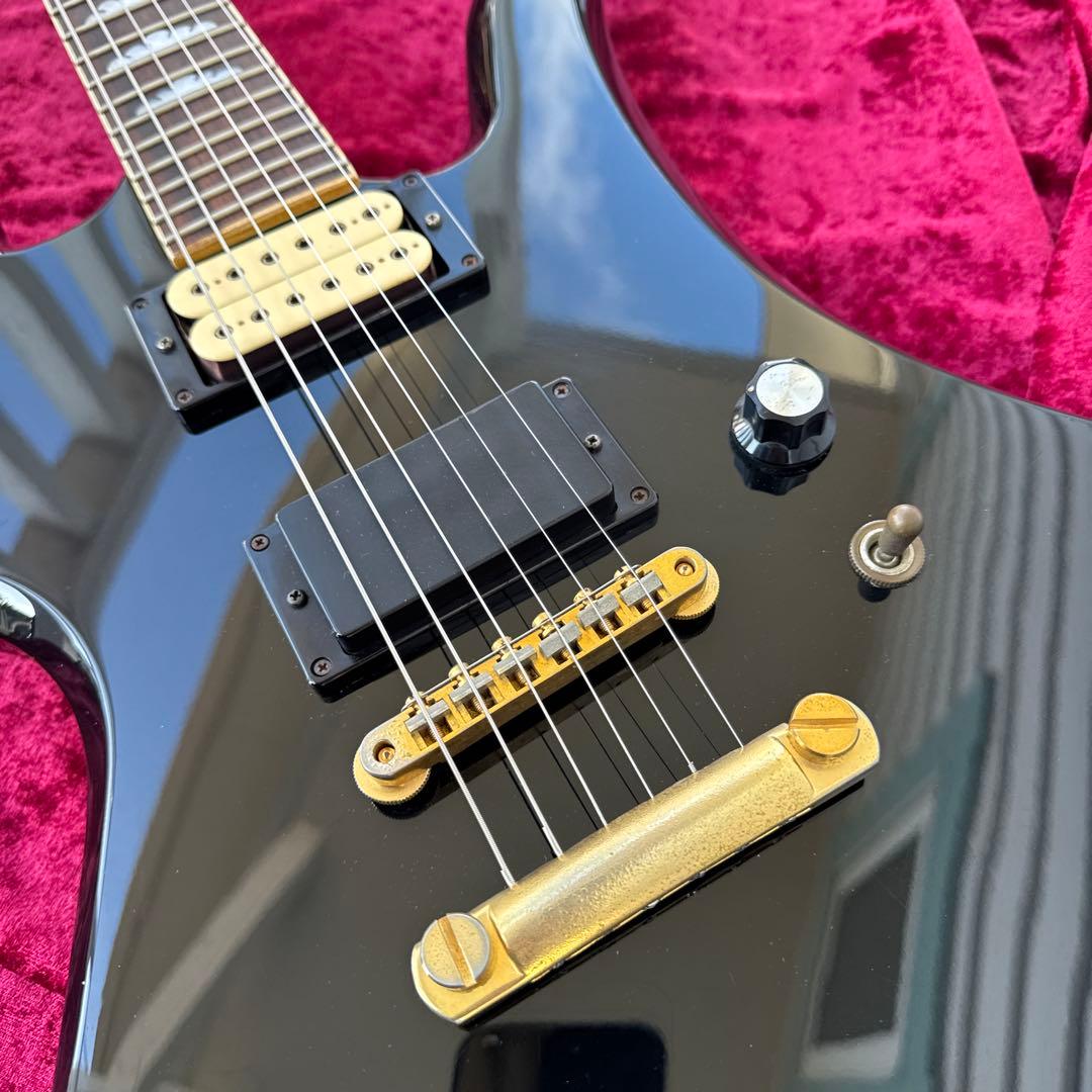 メンテ済 FERNANDES MG-80X hide モデル X JAPAN