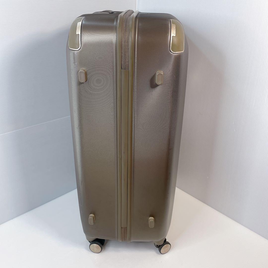 【廃盤希少品】サムソナイト　ブラックレーベル　ハンプトン　LLサイズ　キャリー