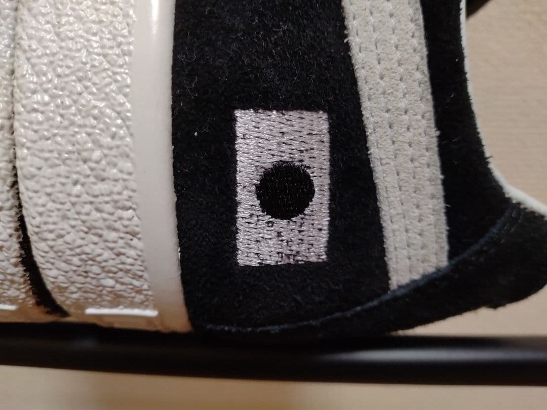 ミュージシャン PUMA SUEDE VTG MIJ ATMOS JESSE PUMA 28