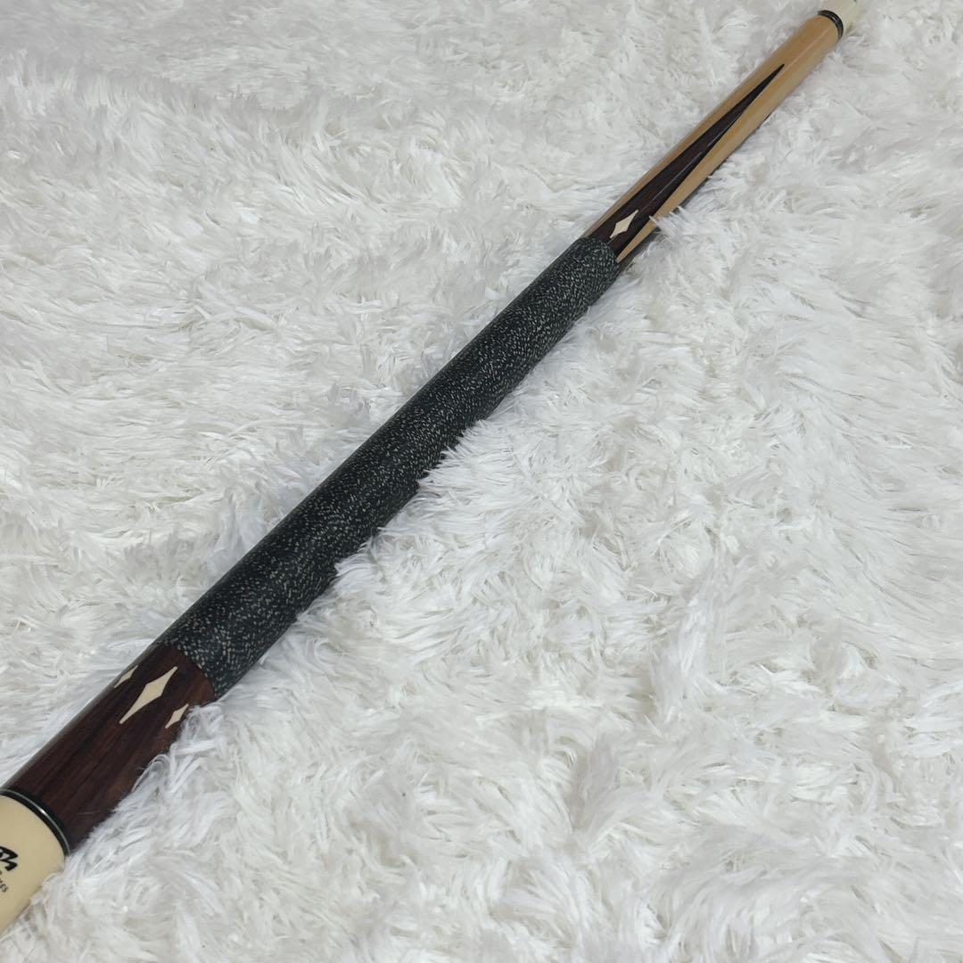 美品　Mezz Cues EC7 W700 ビリヤード　シャフト
