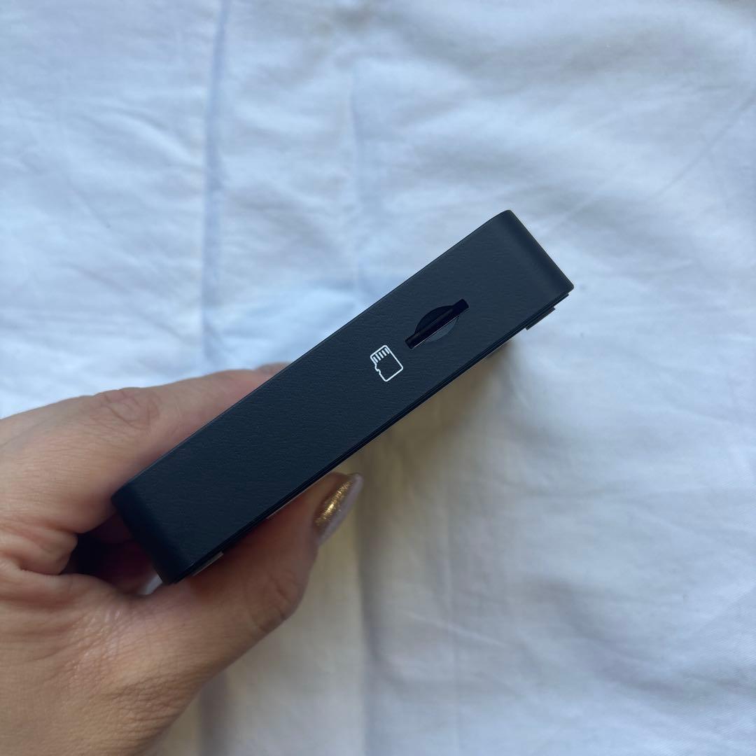 ルーター・ネットワーク機器 ATOTO AD3WAA-BK