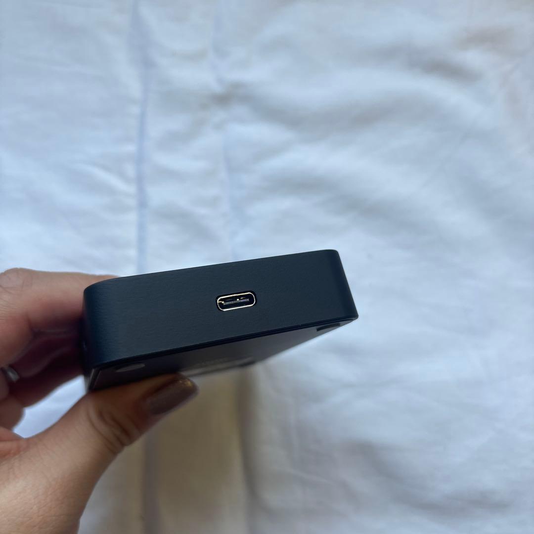 ルーター・ネットワーク機器 ATOTO AD3WAA-BK