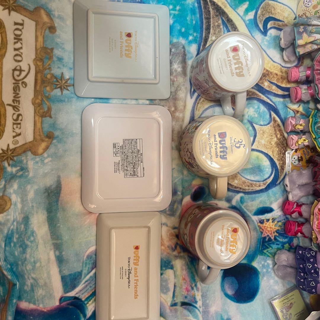 ステラルー ぬいば　上海　香港　ssぬいぐるみ　まとめ売り