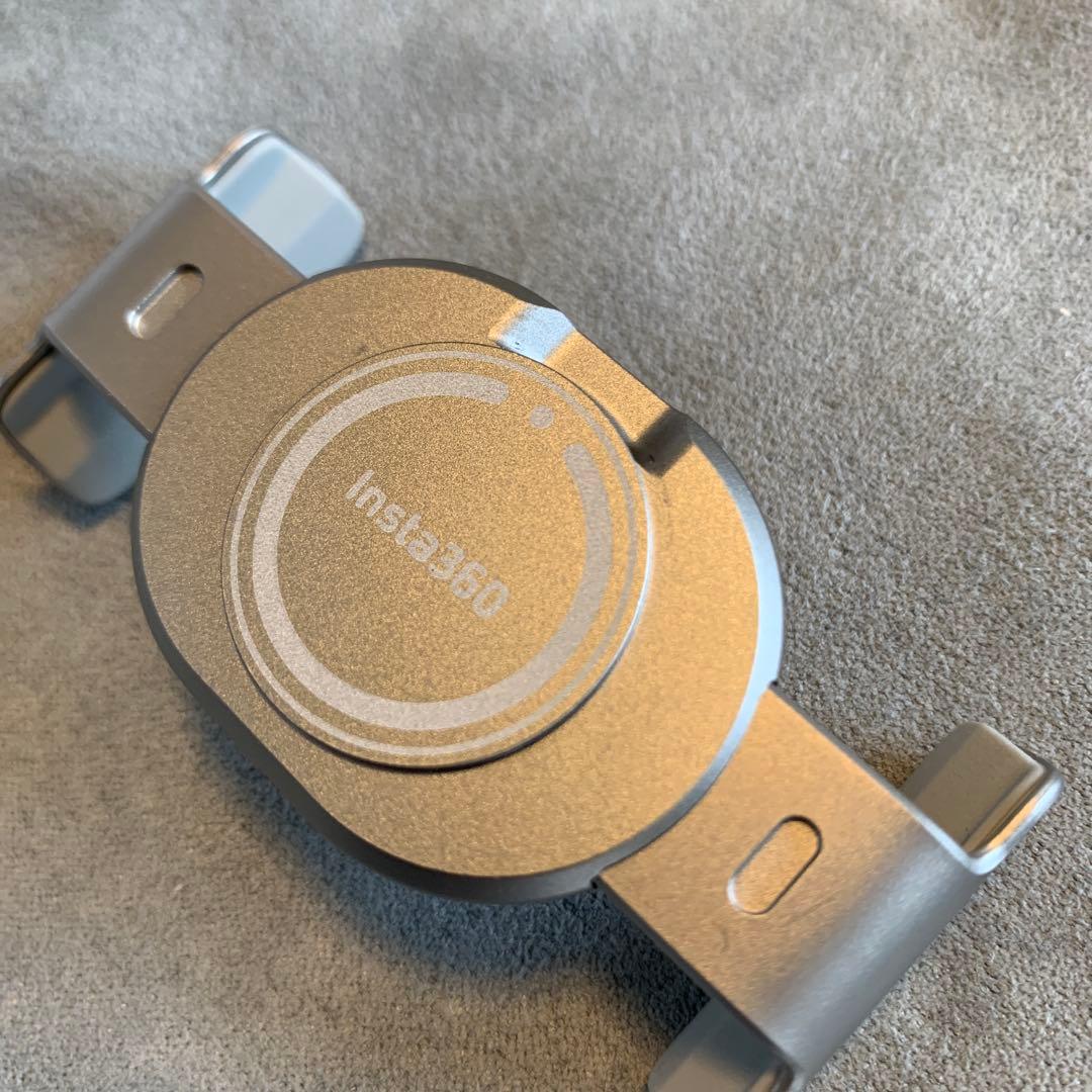 insta360Flow 通常版 ストーングレー