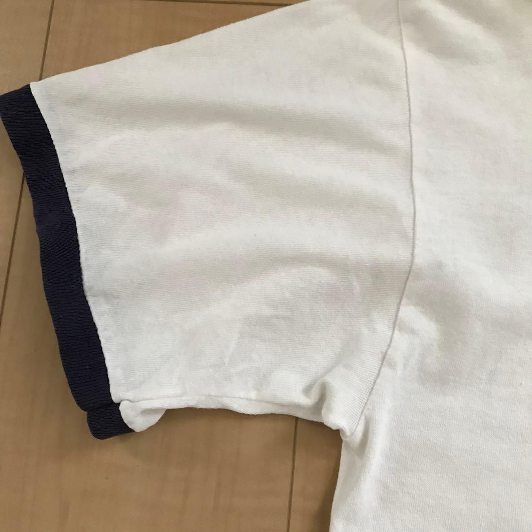 激レア 2002年製 レッチリ レッドホットチリペッパーズ ヴィンテージTシャツ