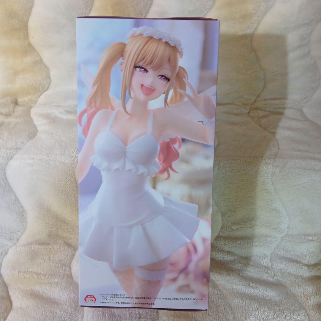 その着せ替え人形は恋をする　喜多川海夢フィギュア　セット