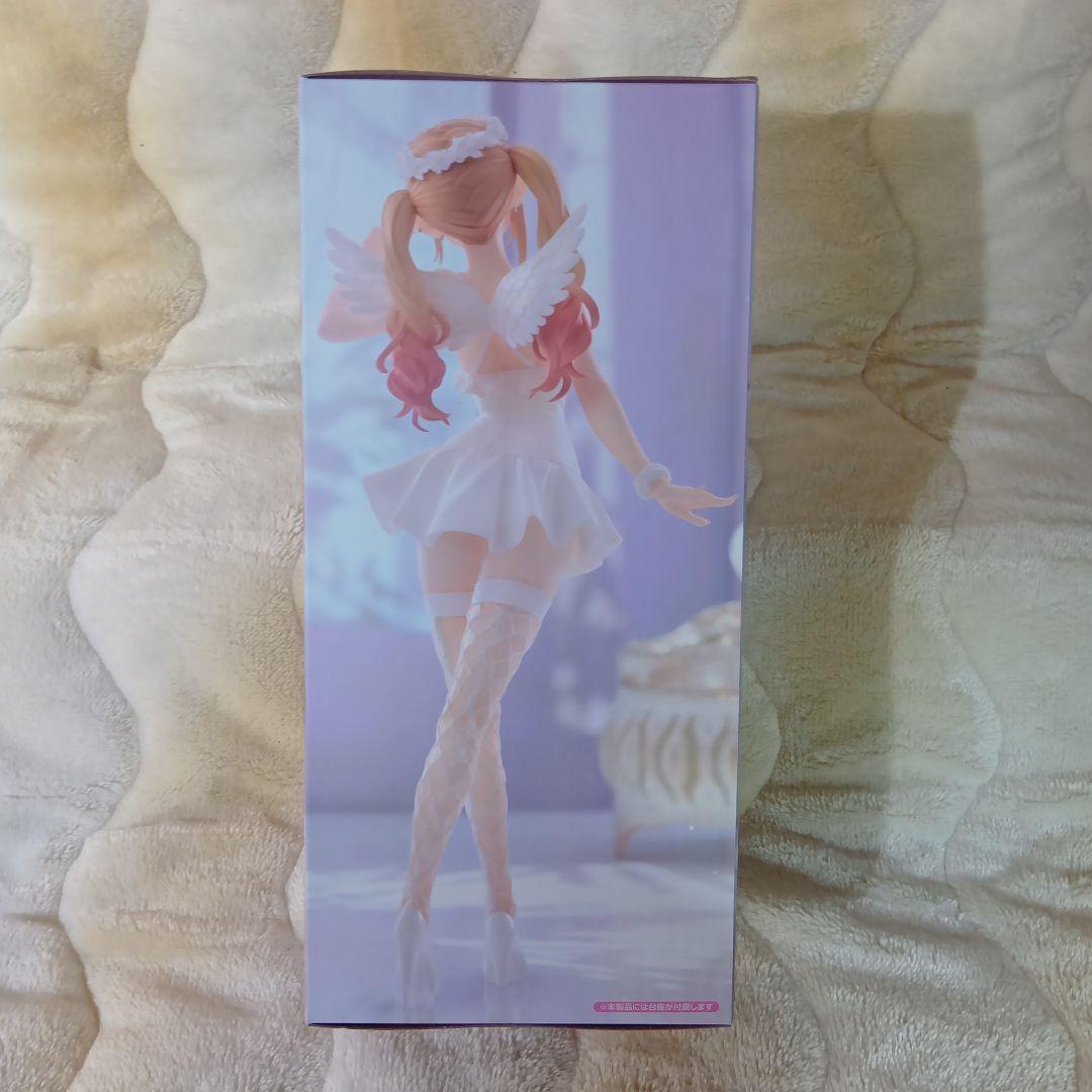 その着せ替え人形は恋をする　喜多川海夢フィギュア　セット