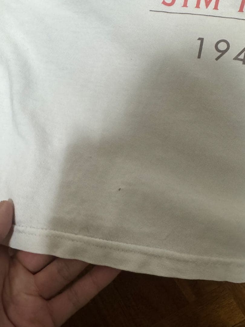 シ*ト様 XL 野村訓市着用 ジムモリソン Jim Morrison