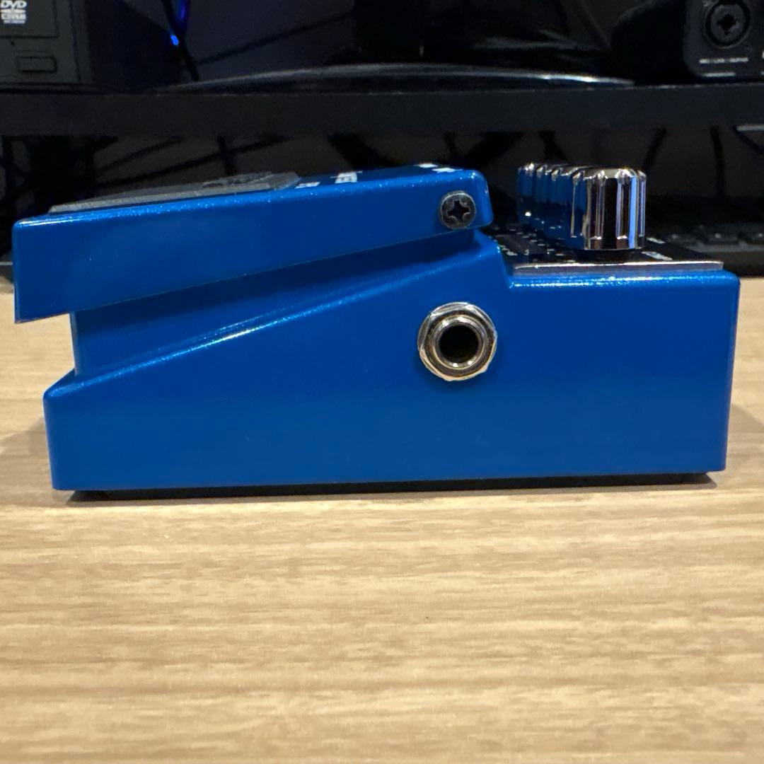 BOSS CP-1X コンプレッサー