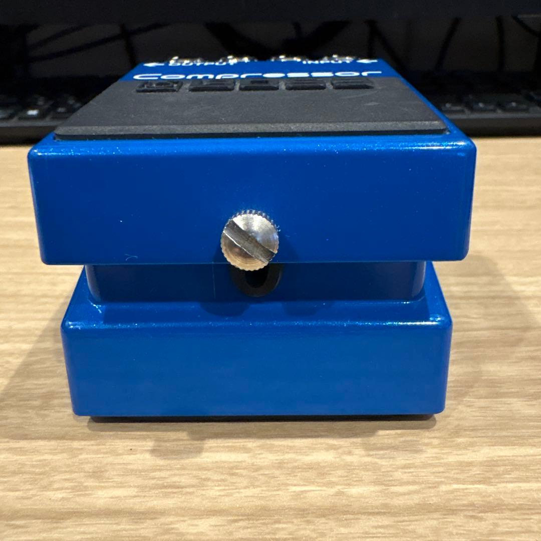 BOSS CP-1X コンプレッサー