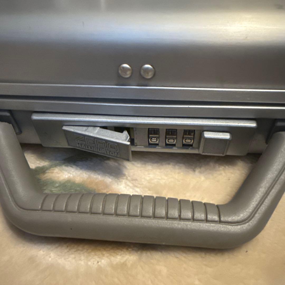 ゼロハリバートン ZERO HALLIBURTON アタッシュケース