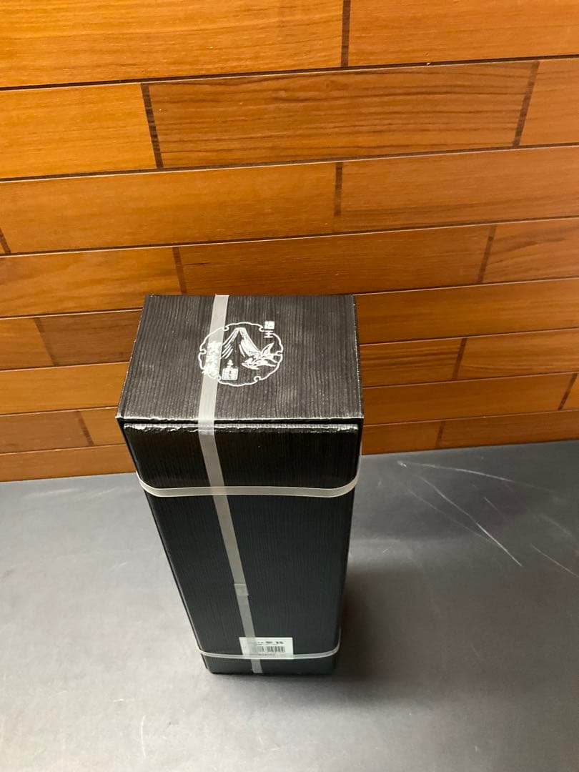 超レア 賀茂鶴・黎確(れいかく)高島屋限定PB　1.8ℓ