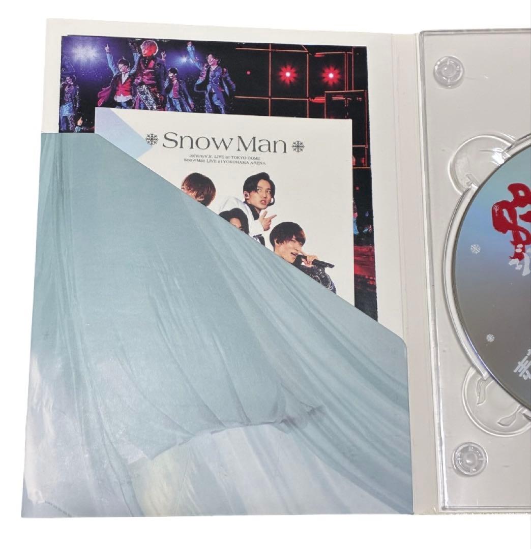  Man LIVE DVD 素顔4