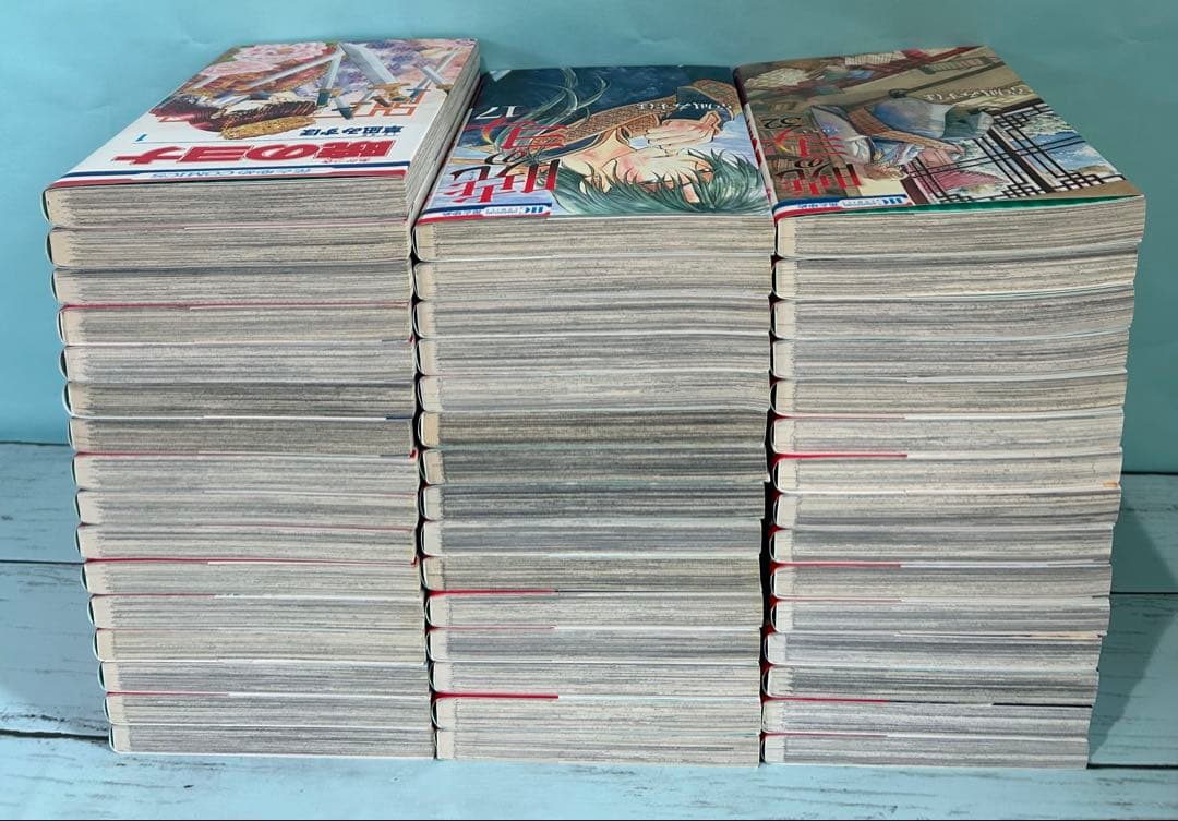 暁のヨナ 1〜46 既刊全巻セット 匿名配送