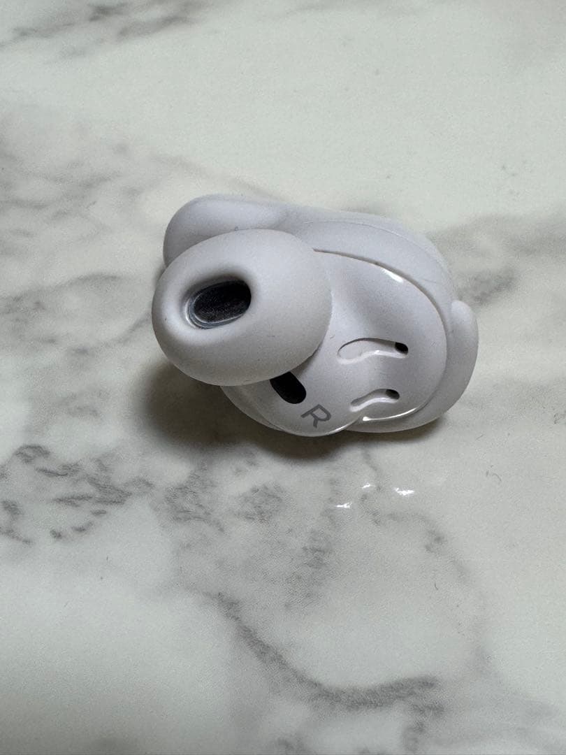 【美品】Bose QuietComfort Earbuds II ソープストーン