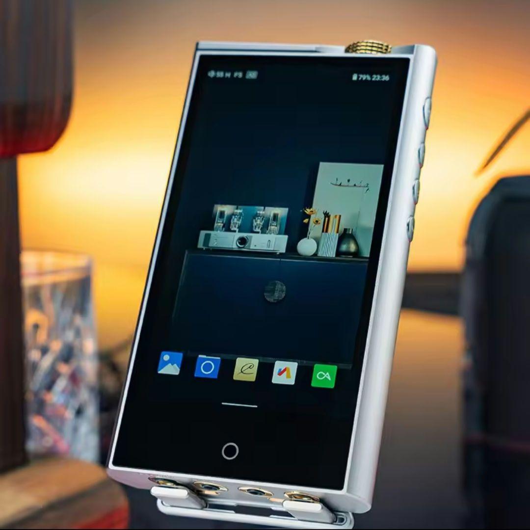 cayin N7＋ 新品未開封 おまけ付き 即日発送