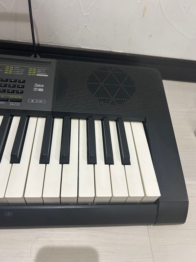 CASIO CTK-2200 キーボード カシオ