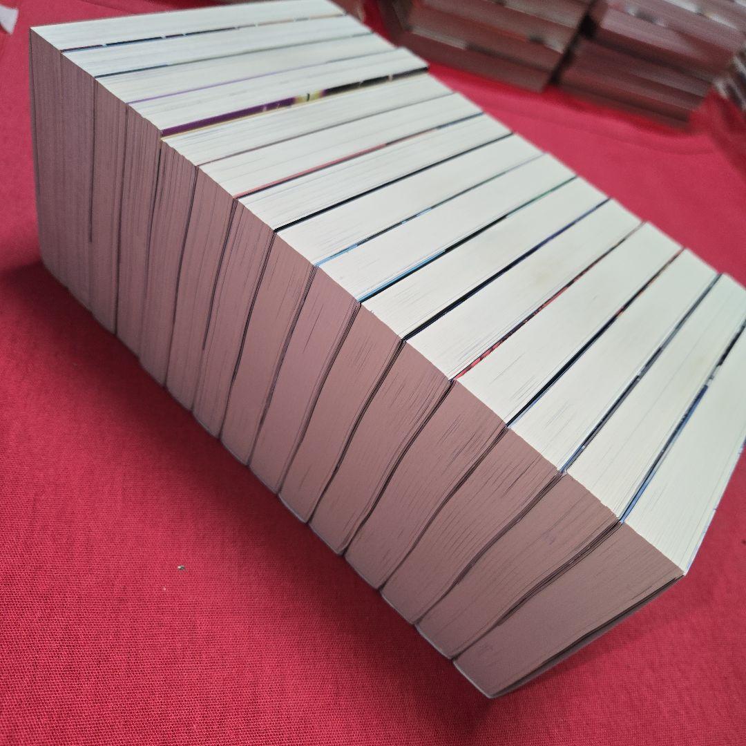 ARMS 　全15巻初版本　アニメ　まんが【文庫版】皆川亮二　アームズ　サンデー