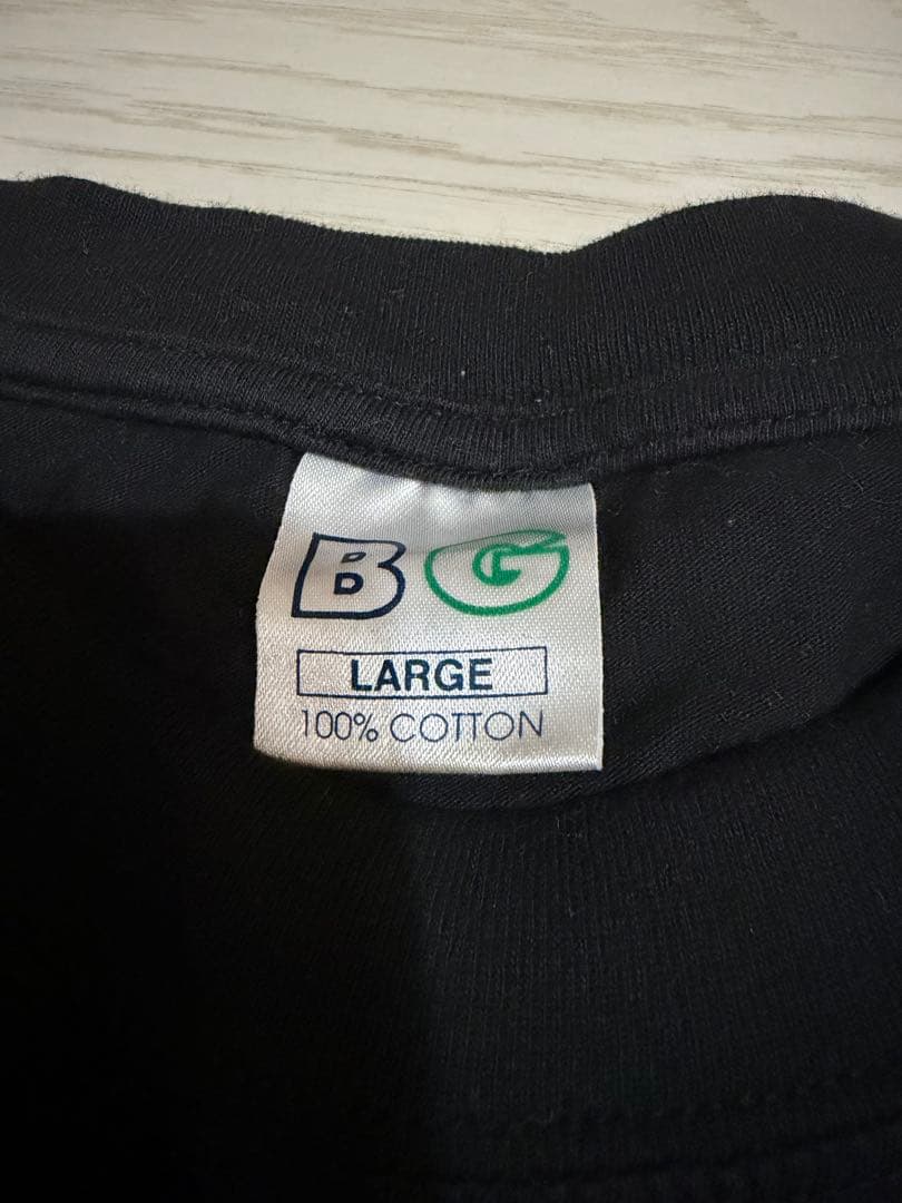 【新品、未使用】ドリームシアター Tシャツ25年間未使用品