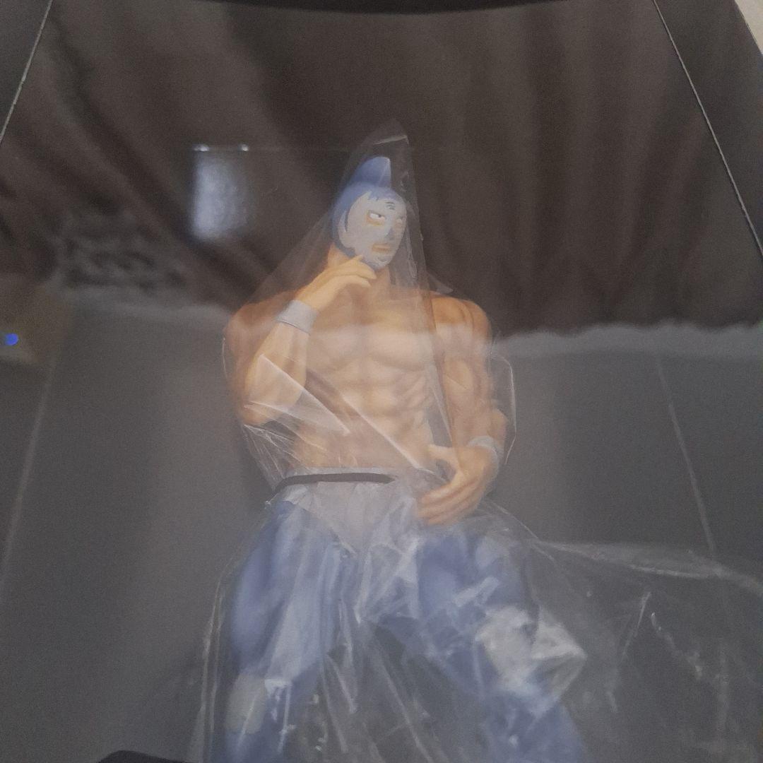 新品　CCP マリポーサ 裸Ver　vol.EX　原作カラー　フィギュア