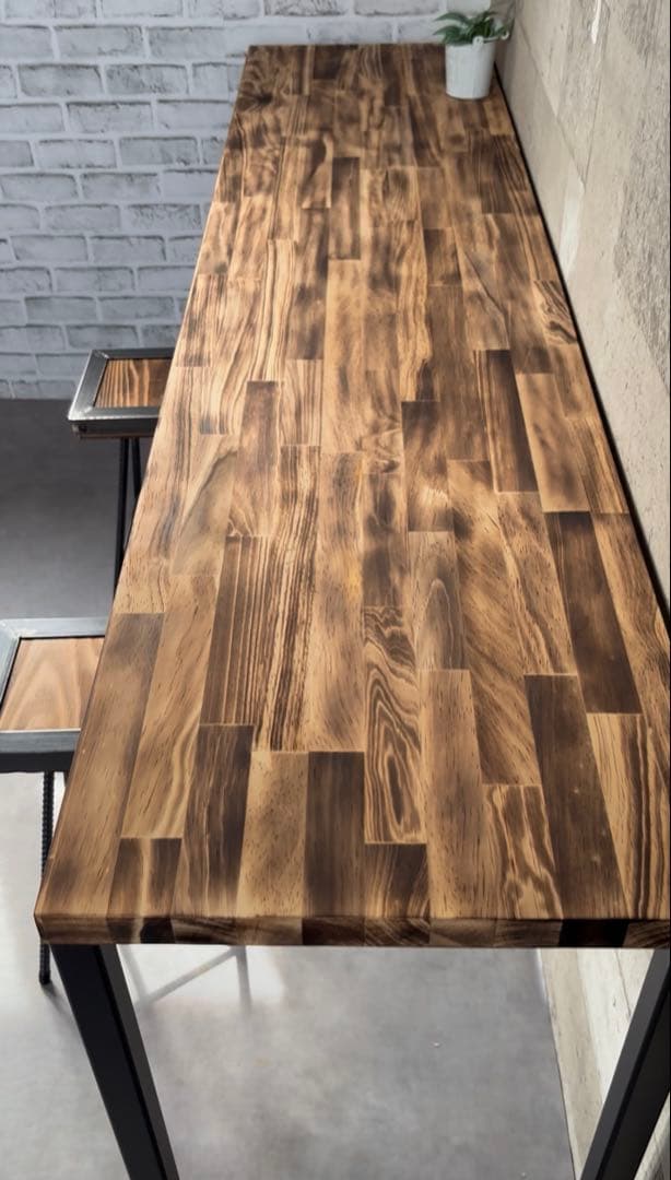 物干し　アイアンバー　ハンガーラック　洗濯物　ランドリーラック