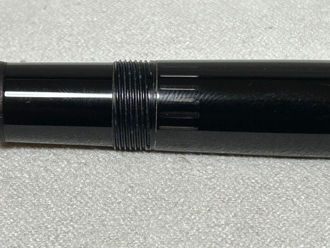 MONT BLANC マイスターシュティック146 EF