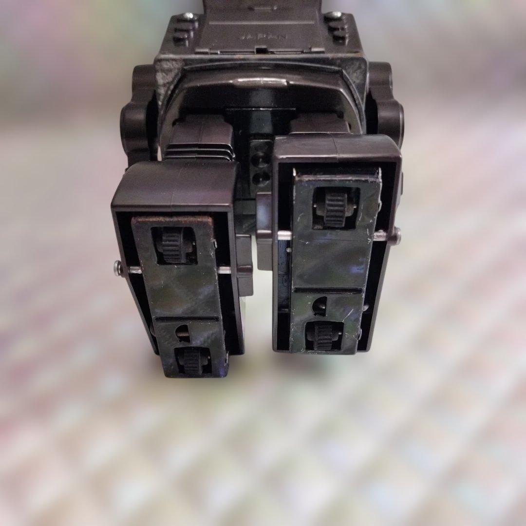 堀川玩具ブリキロボット・スーパーアストロ・マシンロボット当時物