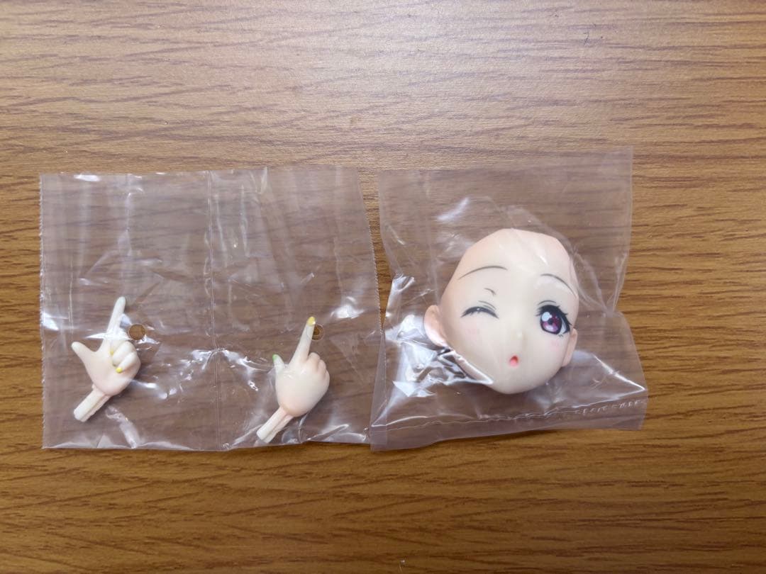 ラブライブ！虹ヶ咲学園スクールアイドル同好会 中須かすみ フィギュア 1/7