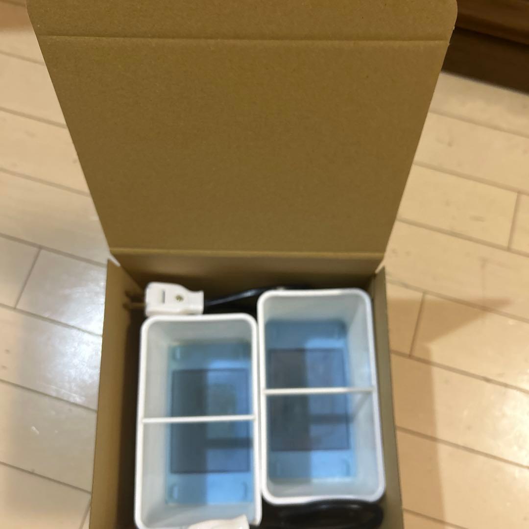 ウォマトロンS2本用