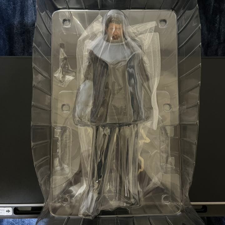 ゲームキャラクター Resident Evil Village Chris Redfield