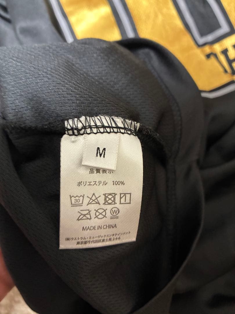 Official髭男dism 10thAnniversaryシャツ