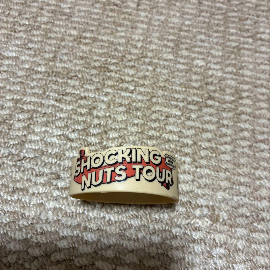 Official髭男dism 10thAnniversaryシャツ