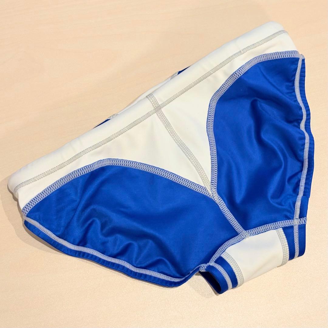 Mizuno RQ-632 マイティライン キネシスカット 競パン 廃盤品