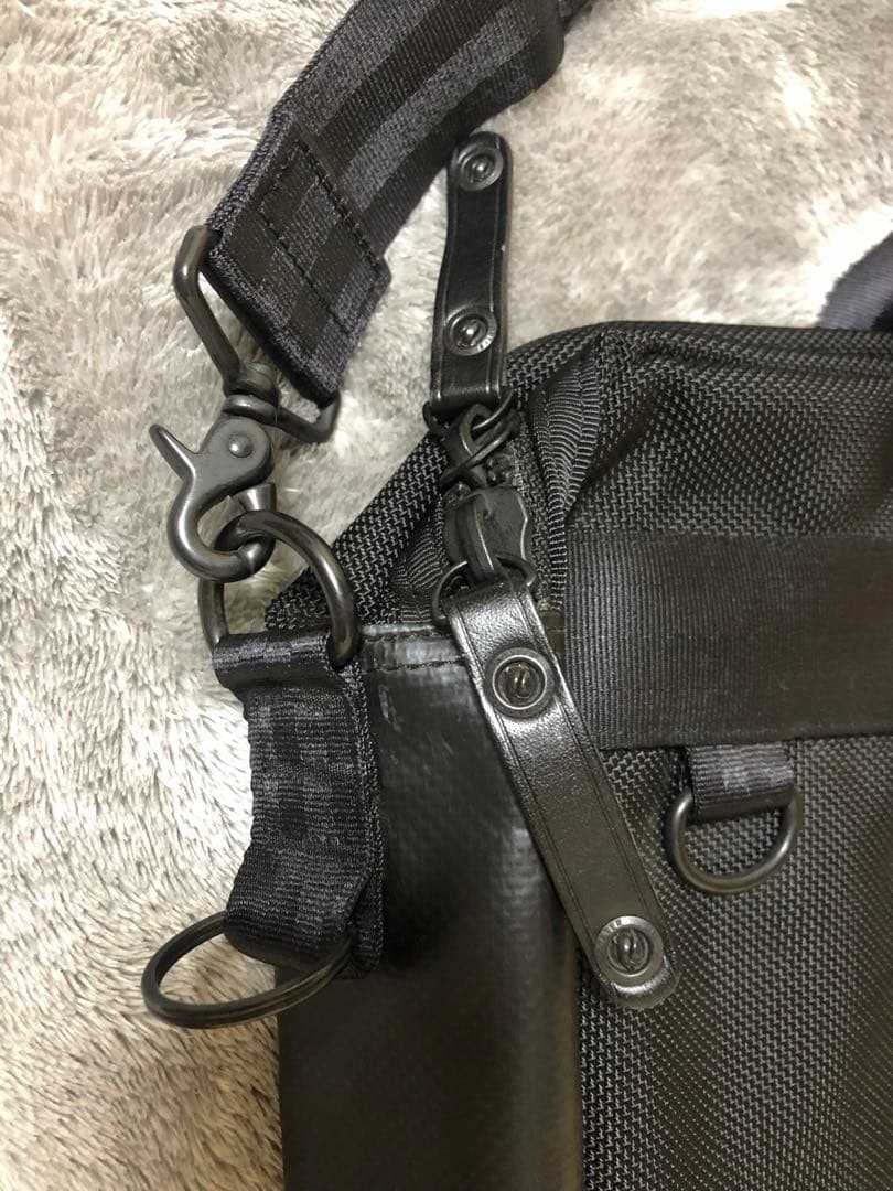 PORTER HEAT 3way ビジネスバッグ ブリーフケース