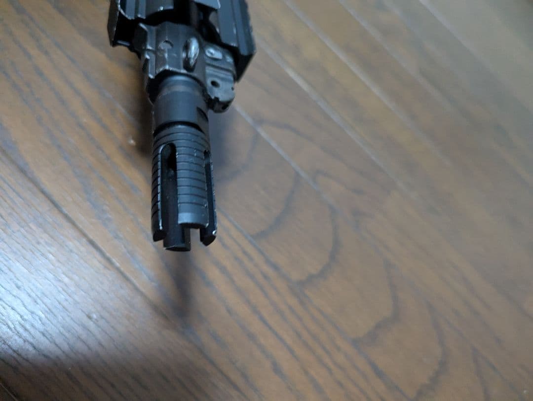 東京マルイ　次世代電動ガンHK416C