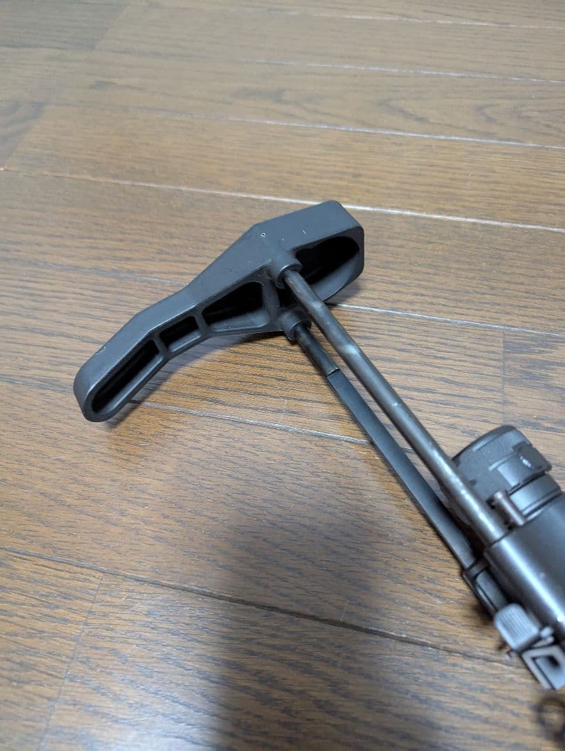 東京マルイ　次世代電動ガンHK416C