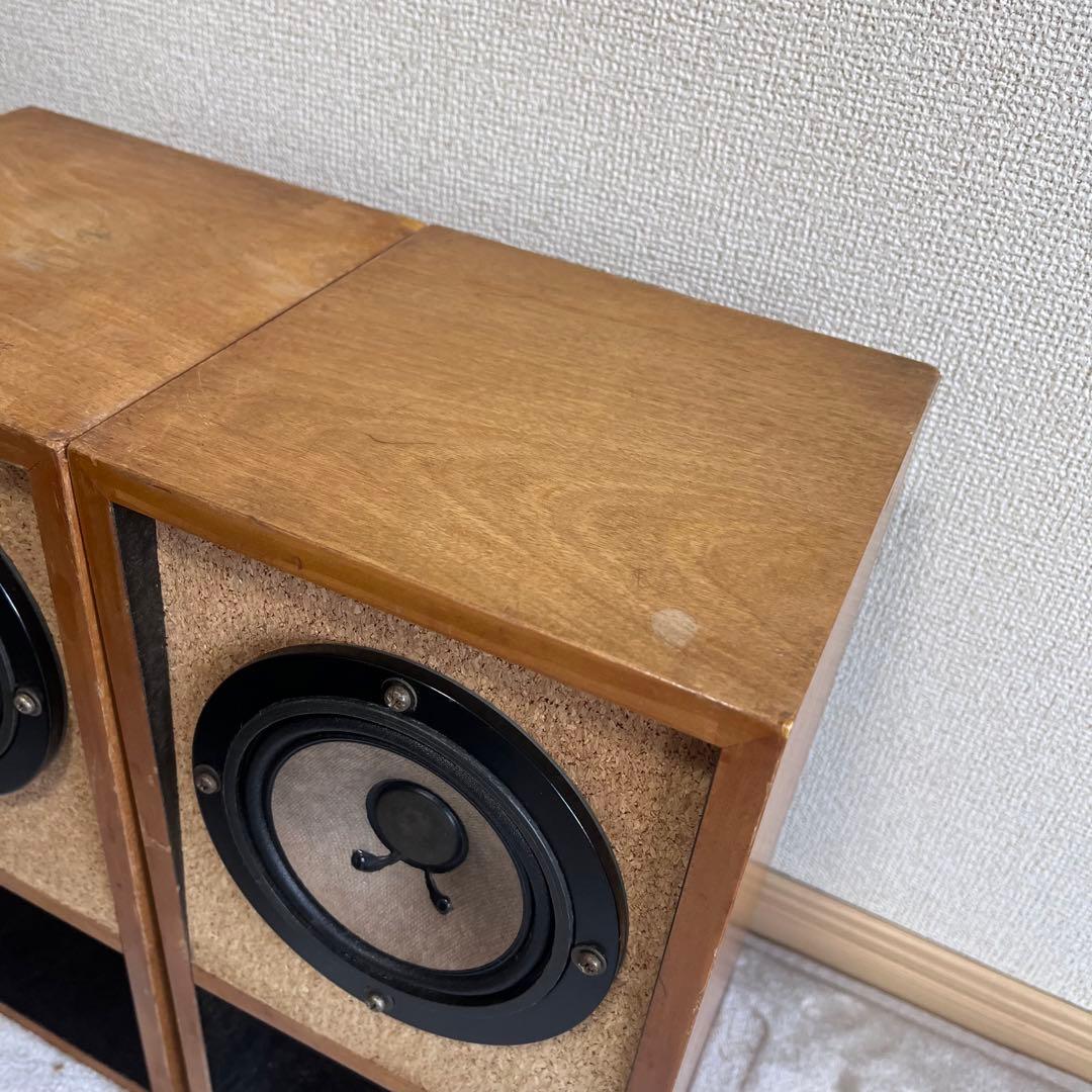 ヨギー　 CF404−8A搭載　スピーカー